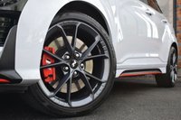 USED 2023 23 HYUNDAI KONA 2.0 T-GDI N 5d 275 BHP LOW MILES / HYUNDAI WARRANTY