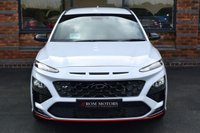 USED 2023 23 HYUNDAI KONA 2.0 T-GDI N 5d 275 BHP LOW MILES / HYUNDAI WARRANTY