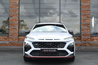 USED 2023 23 HYUNDAI KONA 2.0 T-GDI N 5d 275 BHP LOW MILES / HYUNDAI WARRANTY