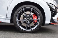USED 2023 23 HYUNDAI KONA 2.0 T-GDI N 5d 275 BHP LOW MILES / HYUNDAI WARRANTY