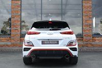 USED 2023 23 HYUNDAI KONA 2.0 T-GDI N 5d 275 BHP LOW MILES / HYUNDAI WARRANTY