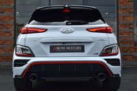 USED 2023 23 HYUNDAI KONA 2.0 T-GDI N 5d 275 BHP LOW MILES / HYUNDAI WARRANTY