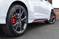 USED 2023 23 HYUNDAI KONA 2.0 T-GDI N 5d 275 BHP LOW MILES / HYUNDAI WARRANTY