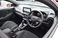 USED 2023 23 HYUNDAI KONA 2.0 T-GDI N 5d 275 BHP LOW MILES / HYUNDAI WARRANTY