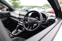 USED 2023 23 HYUNDAI KONA 2.0 T-GDI N 5d 275 BHP LOW MILES / HYUNDAI WARRANTY