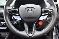USED 2023 23 HYUNDAI KONA 2.0 T-GDI N 5d 275 BHP LOW MILES / HYUNDAI WARRANTY