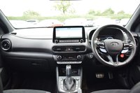 USED 2023 23 HYUNDAI KONA 2.0 T-GDI N 5d 275 BHP LOW MILES / HYUNDAI WARRANTY