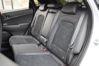USED 2023 23 HYUNDAI KONA 2.0 T-GDI N 5d 275 BHP LOW MILES / HYUNDAI WARRANTY