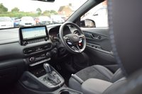 USED 2023 23 HYUNDAI KONA 2.0 T-GDI N 5d 275 BHP LOW MILES / HYUNDAI WARRANTY