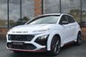 USED 2023 23 HYUNDAI KONA 2.0 T-GDI N 5d 275 BHP LOW MILES / HYUNDAI WARRANTY