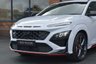 USED 2023 23 HYUNDAI KONA 2.0 T-GDI N 5d 275 BHP LOW MILES / HYUNDAI WARRANTY