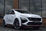 USED 2023 23 HYUNDAI KONA 2.0 T-GDI N 5d 275 BHP LOW MILES / HYUNDAI WARRANTY