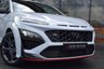 USED 2023 23 HYUNDAI KONA 2.0 T-GDI N 5d 275 BHP LOW MILES / HYUNDAI WARRANTY