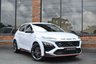 USED 2023 23 HYUNDAI KONA 2.0 T-GDI N 5d 275 BHP LOW MILES / HYUNDAI WARRANTY