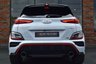 USED 2023 23 HYUNDAI KONA 2.0 T-GDI N 5d 275 BHP LOW MILES / HYUNDAI WARRANTY
