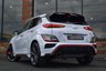 USED 2023 23 HYUNDAI KONA 2.0 T-GDI N 5d 275 BHP LOW MILES / HYUNDAI WARRANTY