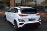 USED 2023 23 HYUNDAI KONA 2.0 T-GDI N 5d 275 BHP LOW MILES / HYUNDAI WARRANTY