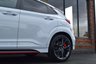 USED 2023 23 HYUNDAI KONA 2.0 T-GDI N 5d 275 BHP LOW MILES / HYUNDAI WARRANTY