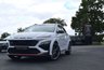 USED 2023 23 HYUNDAI KONA 2.0 T-GDI N 5d 275 BHP LOW MILES / HYUNDAI WARRANTY