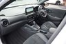 USED 2023 23 HYUNDAI KONA 2.0 T-GDI N 5d 275 BHP LOW MILES / HYUNDAI WARRANTY