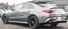 USED 2023 73 MERCEDES-BENZ CLA 1.3 CLA 180 AMG LINE PREMIUM PLUS 4d 135 BHP FACELIFT NEW SHAPE  BURMESTER+TOP SPEC