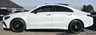 USED 2023 73 MERCEDES-BENZ CLA 1.3 CLA 180 AMG LINE PREMIUM PLUS 4d 135 BHP FACELIFT NEW SHAPE BURMESTER+TOP SPEC