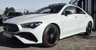 USED 2023 73 MERCEDES-BENZ CLA 1.3 CLA 180 AMG LINE PREMIUM PLUS 4d 135 BHP FACELIFT NEW SHAPE BURMESTER+TOP SPEC