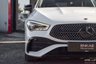 USED 2023 73 MERCEDES-BENZ CLA 1.3 CLA 180 AMG LINE PREMIUM PLUS 4d 135 BHP FACELIFT NEW SHAPE BURMESTER+TOP SPEC