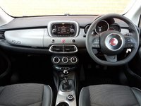 USED 2016 16 FIAT 500X 1.4 MULTIAIR CROSS 5d 140 BHP ULEZ Complaint 500X With Great Specification, Low Mileage, Low Insurance And Full Service History !