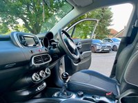 USED 2016 16 FIAT 500X 1.4 MULTIAIR CROSS 5d 140 BHP ULEZ Complaint 500X With Great Specification, Low Mileage, Low Insurance And Full Service History !