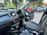 USED 2016 16 FIAT 500X 1.4 MULTIAIR CROSS 5d 140 BHP ULEZ Complaint 500X With Great Specification, Low Mileage, Low Insurance And Full Service History !