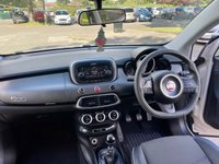 USED 2016 16 FIAT 500X 1.4 MULTIAIR CROSS 5d 140 BHP ULEZ Complaint 500X With Great Specification, Low Mileage, Low Insurance And Full Service History !