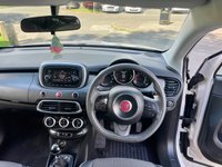 USED 2016 16 FIAT 500X 1.4 MULTIAIR CROSS 5d 140 BHP ULEZ Complaint 500X With Great Specification, Low Mileage, Low Insurance And Full Service History !