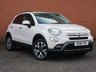 USED 2016 16 FIAT 500X 1.4 MULTIAIR CROSS 5d 140 BHP ULEZ Complaint 500X With Great Specification, Low Mileage, Low Insurance And Full Service History !