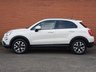 USED 2016 16 FIAT 500X 1.4 MULTIAIR CROSS 5d 140 BHP ULEZ Complaint 500X With Great Specification, Low Mileage, Low Insurance And Full Service History !