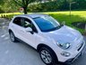 USED 2016 16 FIAT 500X 1.4 MULTIAIR CROSS 5d 140 BHP ULEZ Complaint 500X With Great Specification, Low Mileage, Low Insurance And Full Service History !