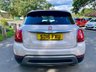 USED 2016 16 FIAT 500X 1.4 MULTIAIR CROSS 5d 140 BHP ULEZ Complaint 500X With Great Specification, Low Mileage, Low Insurance And Full Service History !