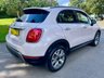 USED 2016 16 FIAT 500X 1.4 MULTIAIR CROSS 5d 140 BHP ULEZ Complaint 500X With Great Specification, Low Mileage, Low Insurance And Full Service History !