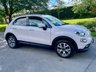 USED 2016 16 FIAT 500X 1.4 MULTIAIR CROSS 5d 140 BHP ULEZ Complaint 500X With Great Specification, Low Mileage, Low Insurance And Full Service History !