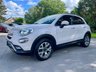 USED 2016 16 FIAT 500X 1.4 MULTIAIR CROSS 5d 140 BHP ULEZ Complaint 500X With Great Specification, Low Mileage, Low Insurance And Full Service History !