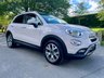USED 2016 16 FIAT 500X 1.4 MULTIAIR CROSS 5d 140 BHP ULEZ Complaint 500X With Great Specification, Low Mileage, Low Insurance And Full Service History !