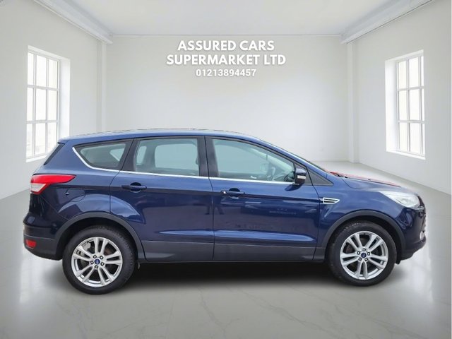2013 FORD KUGA - Photo 9