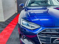 USED 2020 69 AUDI A4 2.0 TFSI TECHNIK MHEV 4d 148 BHP 