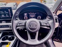 USED 2020 69 AUDI A4 2.0 TFSI TECHNIK MHEV 4d 148 BHP 