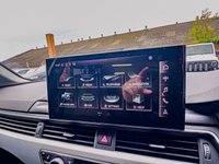 USED 2020 69 AUDI A4 2.0 TFSI TECHNIK MHEV 4d 148 BHP 