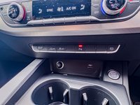 USED 2020 69 AUDI A4 2.0 TFSI TECHNIK MHEV 4d 148 BHP 