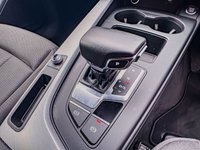 USED 2020 69 AUDI A4 2.0 TFSI TECHNIK MHEV 4d 148 BHP 