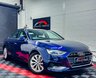 USED 2020 69 AUDI A4 2.0 TFSI TECHNIK MHEV 4d 148 BHP 
