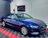 USED 2020 69 AUDI A4 2.0 TFSI TECHNIK MHEV 4d 148 BHP 