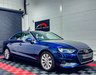 USED 2020 69 AUDI A4 2.0 TFSI TECHNIK MHEV 4d 148 BHP 